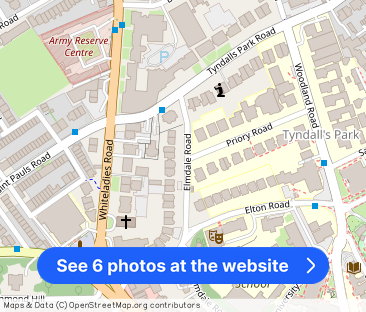 Elmdale Road, Clifton - Photo 1