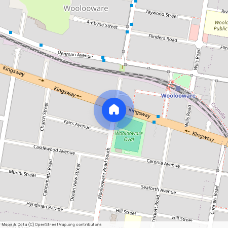 Woolooware, Sydney - Sutherland Area