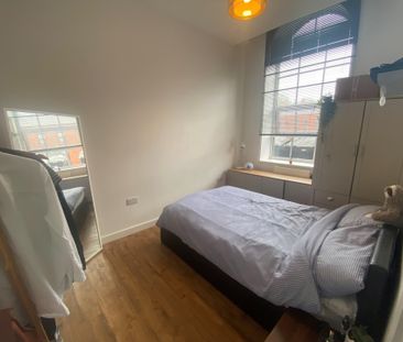 Market Street, ILKESTON - Photo 5