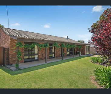 Jockey Fla/251 Spring Flat South Lane, Mudgee, NSW 2850 - Photo 1
