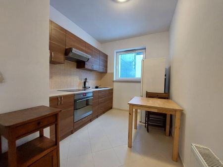 Zobacz>>> 2 pokoje w ścisłym centrum Legionowa 48 m² - Photo 5