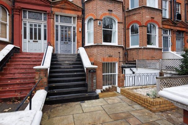 3 Bedroom Flat To Let - Photo 1