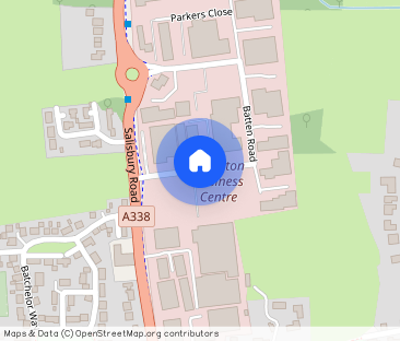 Salisbury Road, Downton - Photo 1