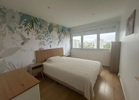Appartement à louer 1 pièce • 45,06 m 2 Ris-Orangis - Photo 4