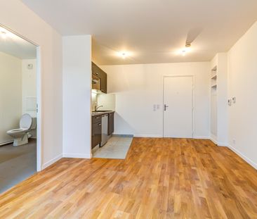 location Appartement T1 DE 25.4m² À VILLIERS SUR MARNE - Photo 5