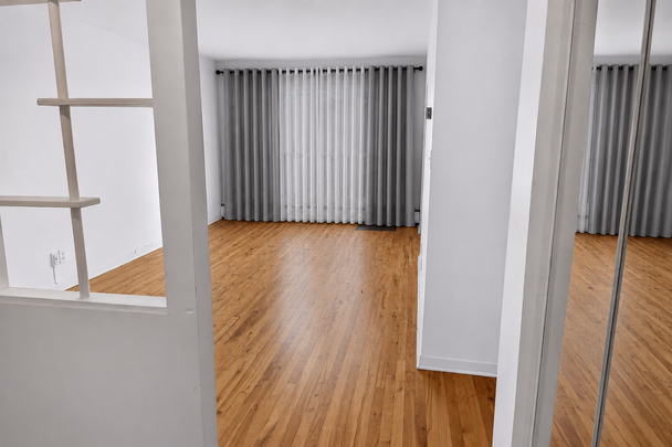 3475 rue Ivan Franko apartment — Montréal, QC (2-Bedroom) - 2 Bedroom - Photo 1