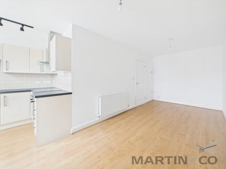 1 bedroom flat to rent - Photo 5