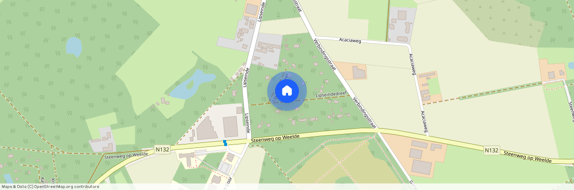 Lipseindedreef 5, 2330 Merksplas