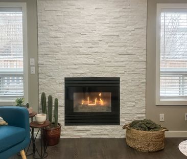 Citadel Townhome | 3 Bed | Finished Basement | Attached Garage - Photo 6