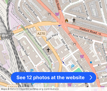 New England Street, Brighton, East Sussex, BN1 - Photo 1