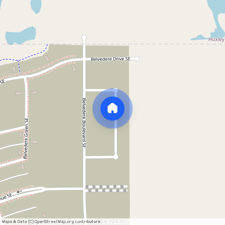 130 Belvedere Cres SE, Calgary, AB T2A 7G2