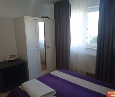 Tomis 3- B-dul Tomis- Macul Rosu -apartament cu 3 camere, mobilat , utilat , termen lung - Photo 4