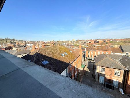 Studio to rent - Photo 3