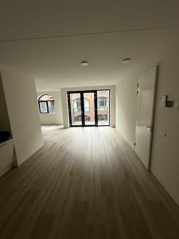 Te huur: Appartement Pantograafstraat 78 in Amsterdam - Photo 3