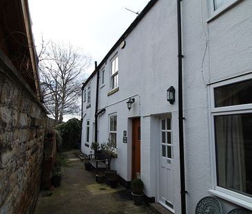 2 Bed Cottage To Rent - Photo 2