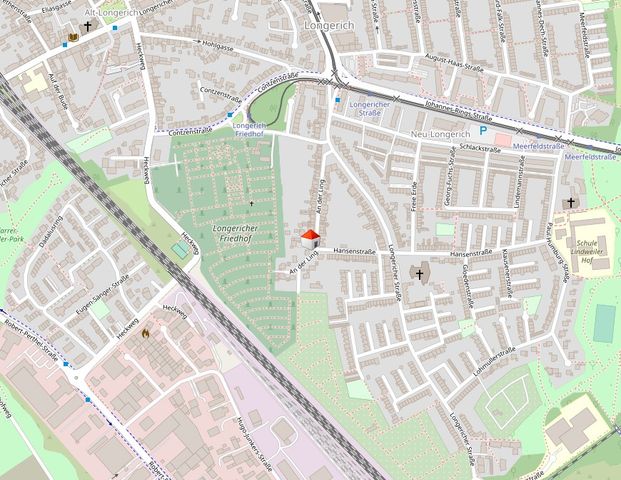 RIDA RESIDENTIAL - Behaglichkeit im modernen Gewand – Neubauwohnung in Köln-Longerich - Photo 1