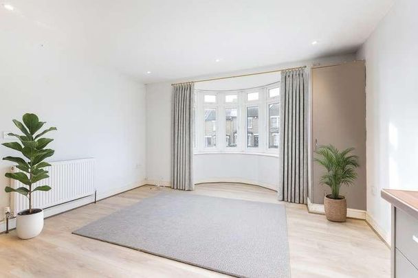 Sidcup Hill, Swanley, Bromley, DA14 - Photo 1