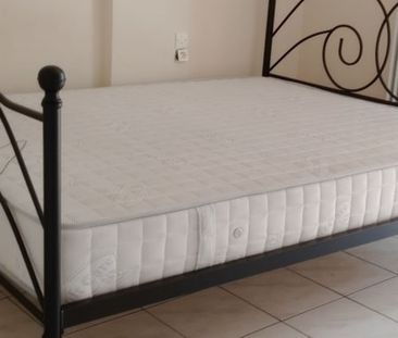 Ενοικίαση κατοικίας, 33 τ.μ., Πάτρα, 300 € - Photo 4