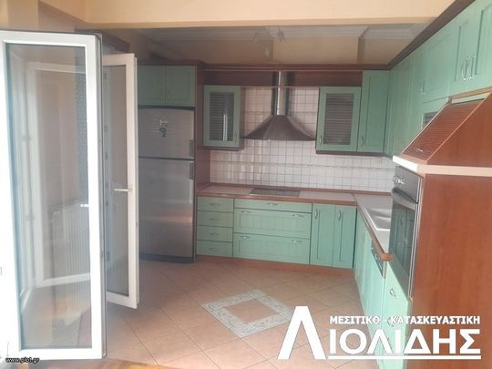 Διαμέρισμα 110 τ.μ. για ενοικίαση, Θεσσαλονίκη - Κέντρο, Καμάρα - Photo 1