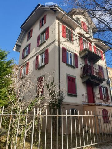 4.5 Zimmer, 75 m² - Photo 3