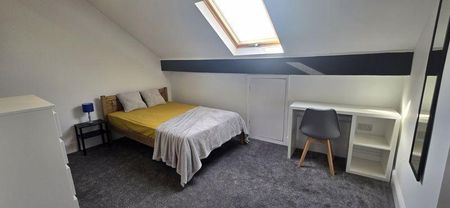 1 bedroom in a house share to rent - Photo 4