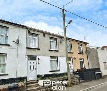 Perthygleision, Aberfan, Merthyr Tydfil, CF48 - Photo 5