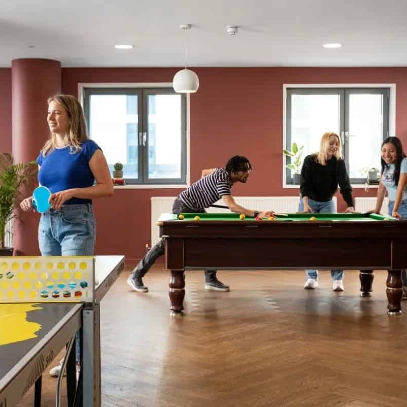 Large Standard Double Studio - Photo 1