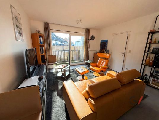 Appartement te huur in Steenokkerzeel met 1 slaapkamer - Photo 1
