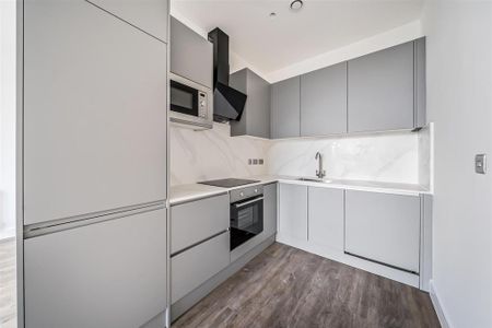 1 bedroom apartment to rent - Photo 4