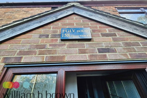 Galleywood Road - Photo 1