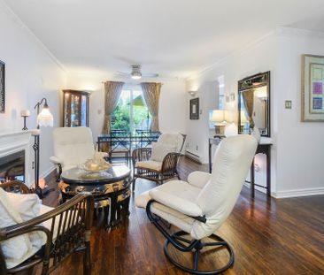 For Lease - 260 Brittany Drive Unit# 103, Manor Park - Cardinal Gle... - Photo 5