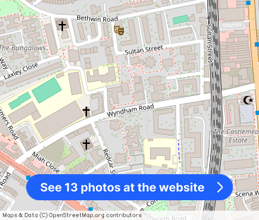 Coniston House, London, SE5 - Photo 1