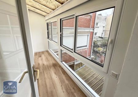 Appartement à louer 4 pièces 106.09m² - Photo 2