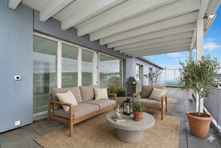 4.5 Zimmer, 124 m², 5. Stock - Photo 5