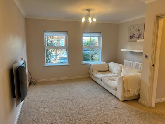 1 bedroom apartment to rent - Photo 1