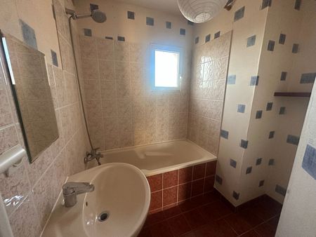 Appartement Saint Nazaire 2 piï¿½ce(s) 53 m2 - Photo 5