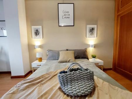 Calle de Beatriz de Bobadilla, Madrid, Community of Madrid 28040 - Foto 3