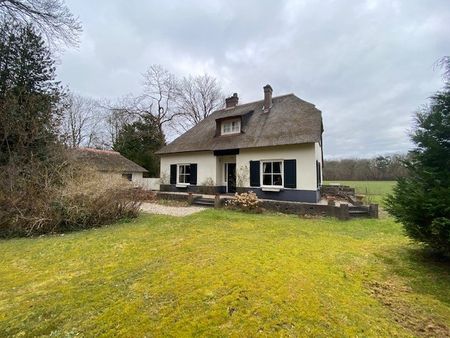 Te huur: woonhuis Veldweg 41 8051 NM Hattem - Photo 5