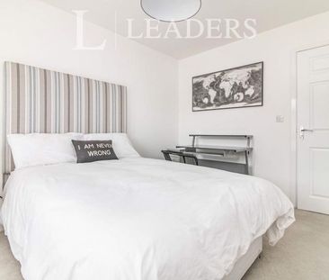 2 bedroom apartment to rent Ambassador Avenue, Birmingham, West Mid... - Photo 6