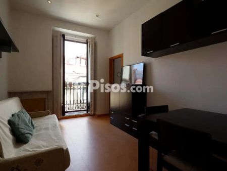 Piso en alquiler en Calle Imperial, 2 - Photo 5