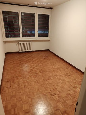 3 Zimmer, 52 m² - Foto 4