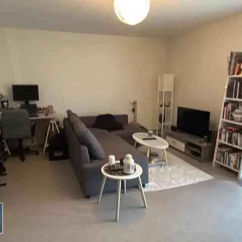 Appartement à louer 2 pièces 50.11m² - Photo 1