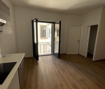 Appartement T2 à louer 2 pièces - 33,12 m2 MONTAUBAN - 82 - Photo 1