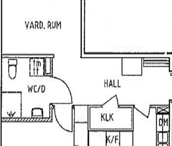 Berggårdsvägen 19 B - Foto 5