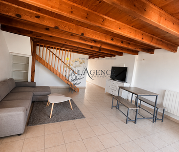 Location Appartement 4 pièces 74m² FURIANI 20600 - Photo 5