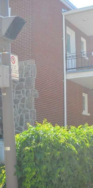 LOGEMENT 4/12 À LOUER LIBRE. - Photo 1
