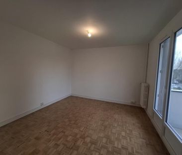 Appartement T1 à louer - 27 m² - Photo 2