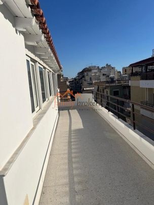 Διαμέρισμα για ενοικίαση Καλλίπολη – Φρεαττύδα - Photo 1
