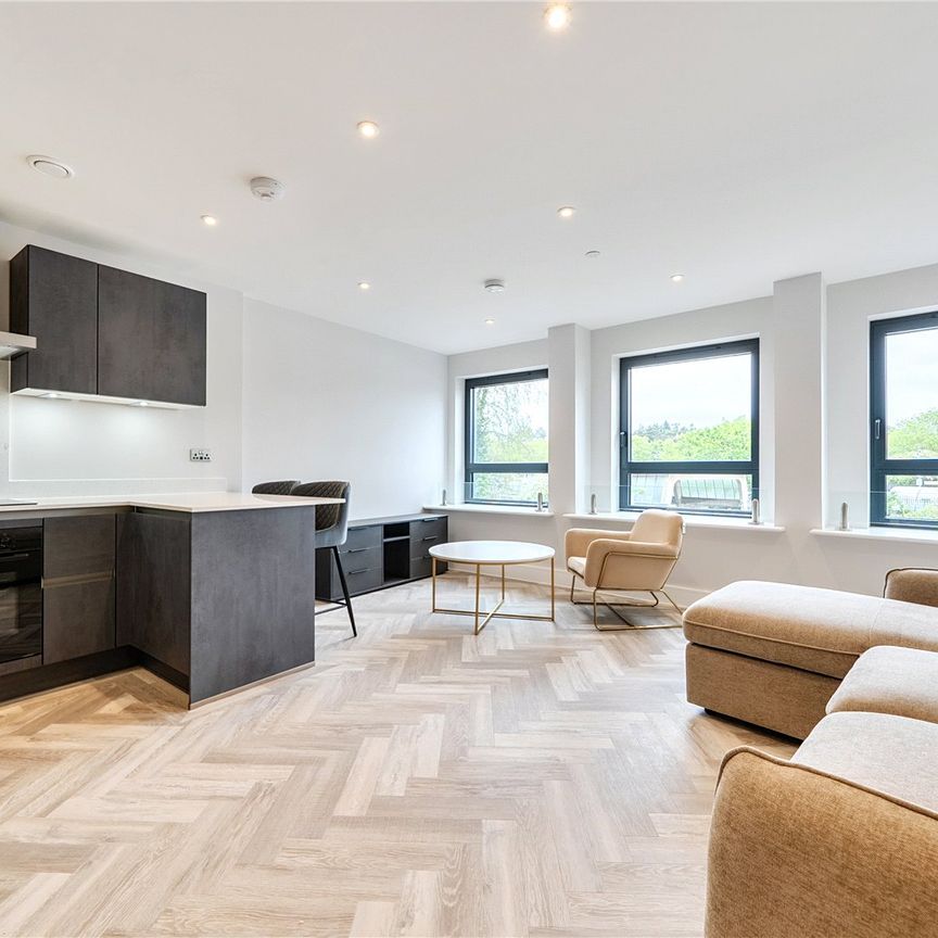 Cockfosters Road, EN4, Barnet - Photo 1