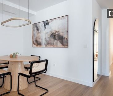 2 room luxury Apartment for rent in Seville, Andalusia - Photo 6